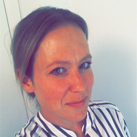 Dorthe Maja Johansen
