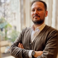 Fabrizio Cappucci