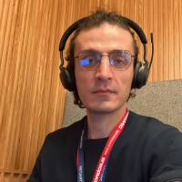 Danial Riahi