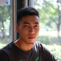 Wang Lik (Bill) Yan