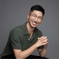 Brian WongBrian Wong is an Influencer