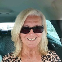 Maria Collins