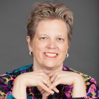 Joan Stephens
