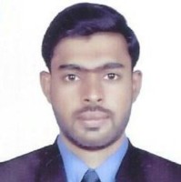 Anees Ahmed Memon