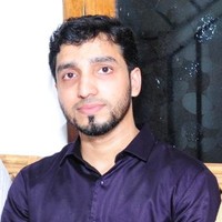 Sharjil Buraihim