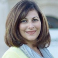 Liz Sharp