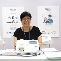 Michelle Yong