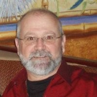 Jim Dishman