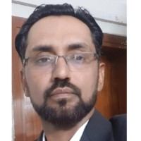 M. Arshad Saifan