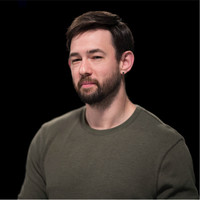 Zeke Kubisch