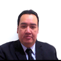 Ernesto Lopez Vazquez