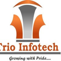Trio Infotech .