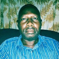joseph Isabirye