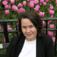 Angela Chelette
