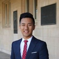 Thomas Kong