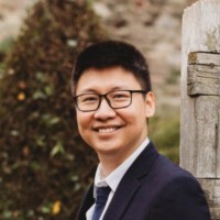Nam Huy Nguyen Ph.D.