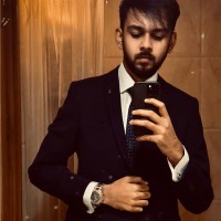 Shivam Dey