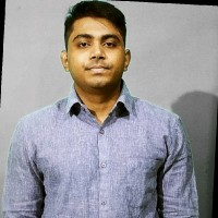 Ashish Nath