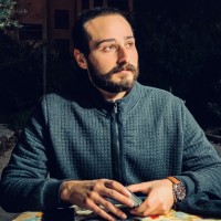 Ahmad Mansour