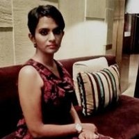Radhika Rajagopalan