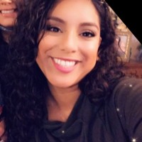 Gloria Reyna, Nrcma