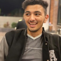 Adham Saleh
