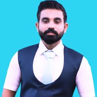 Ahmer Baig