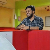 Prasanna Venkatesh Kumar R T V