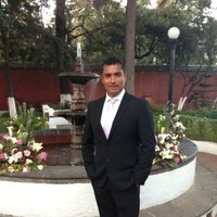 Abraham Luna