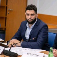 Mladen Antonijevic