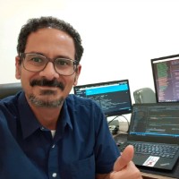 Hishmad Abubakar Al Amudi