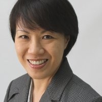 Jocelyn Tran