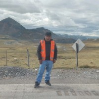 Misael Atencio Cayetano