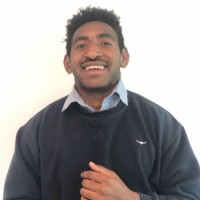 Zedidiah Kiwai