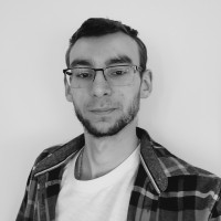 Mykhaylo K.