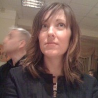 Louise Rutherford
