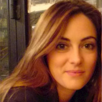 Mélanie Herve