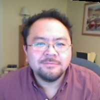 Steven Eng
