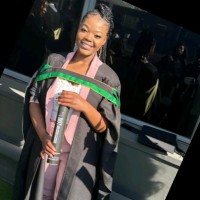 Sinethemba Mtshali
