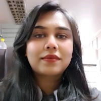 Diksha Roy Choudhary