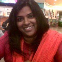 Dhanya Gopalakrishnan