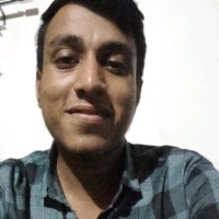 Durgesh Patil