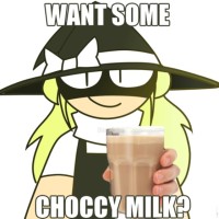 Marisa Kirisame