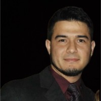 Leonardo Rafael Pacheco Rosas