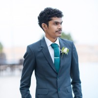 Oshan Wickramarachchi