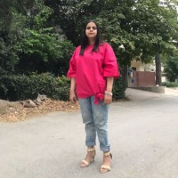 Minahil Shahid