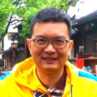 Jason Yeh