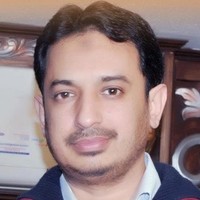 Muhammad Javed Akram
