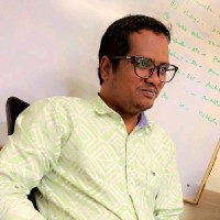 Praveen Ballem
