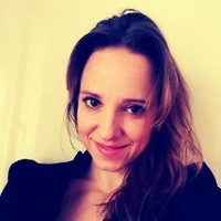 Lucie Doležalová